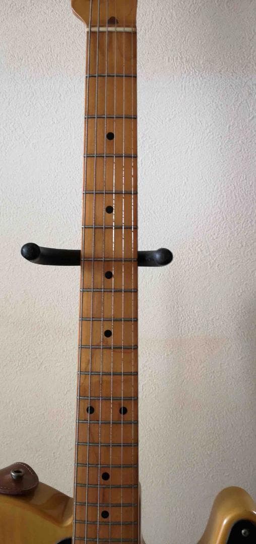 1984年～1987年製 Fender Japan テレキャスター
