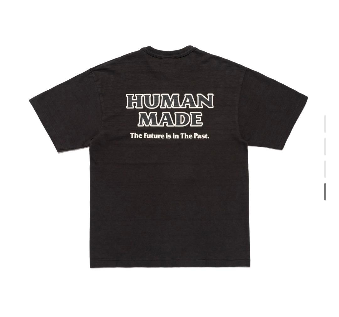 トップス HUMAN MADE x RED WING Graphic T-Shirt
