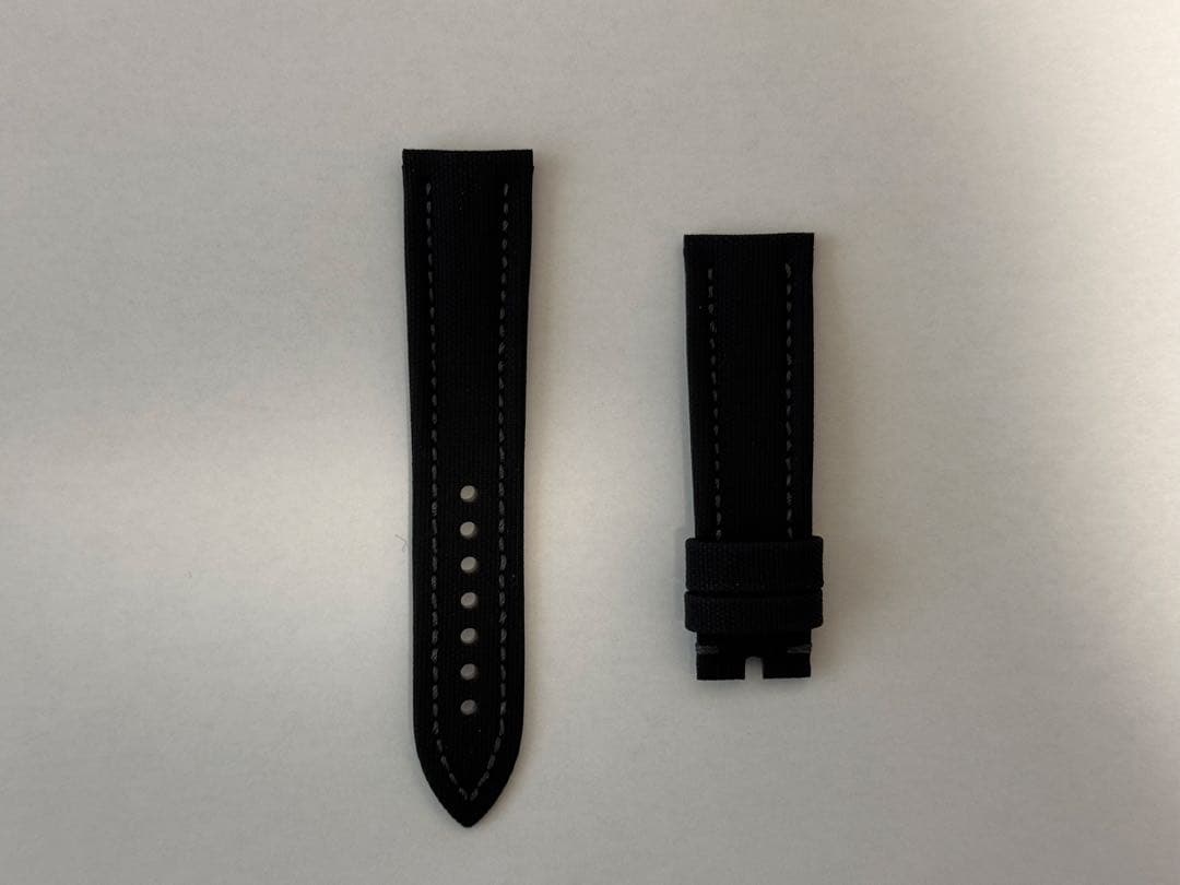 Blancpain Fifty Fathoms用ベルト