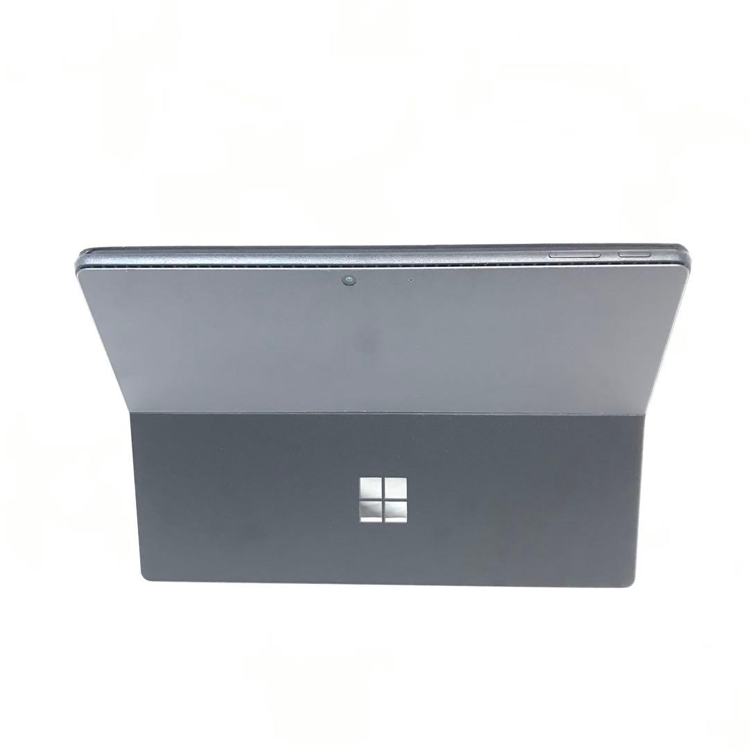 【準新品・ブラック】 Surface Pro9 8G/256G Office