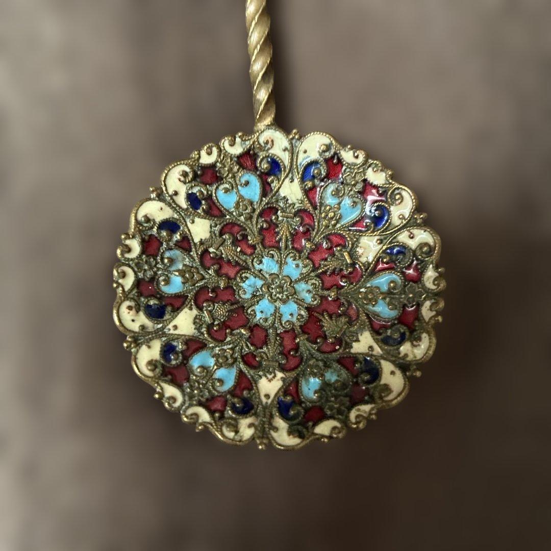 アンティーク雑貨　スプーン