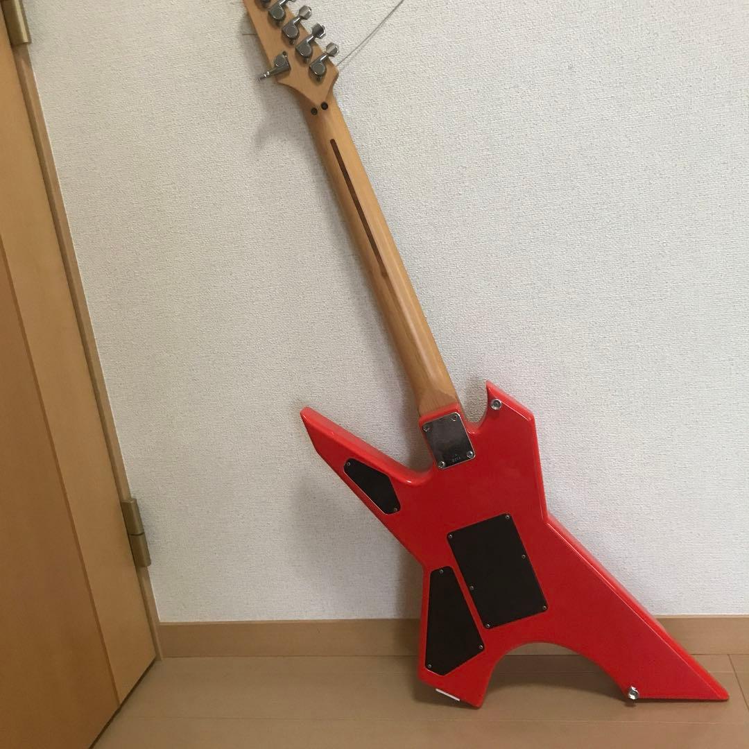 killerエレキギター