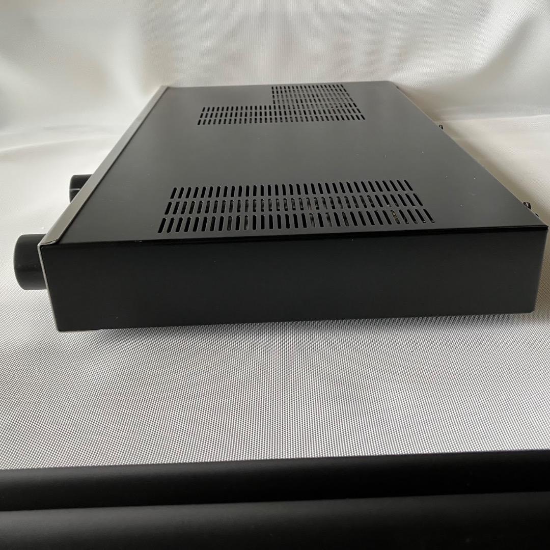 Aura Design VA-100EVⅡ プリメインアンプ