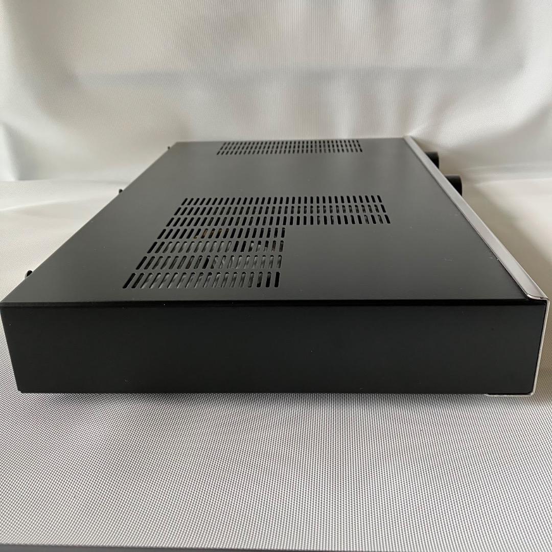 Aura Design VA-100EVⅡ プリメインアンプ