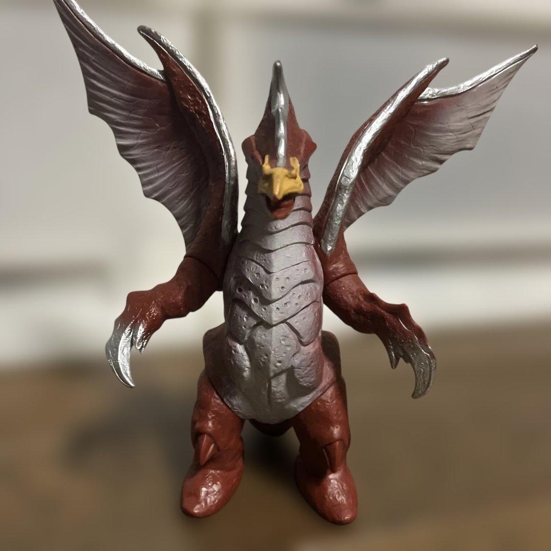 【良品】ウルトラマン怪獣フィギュアセット23体