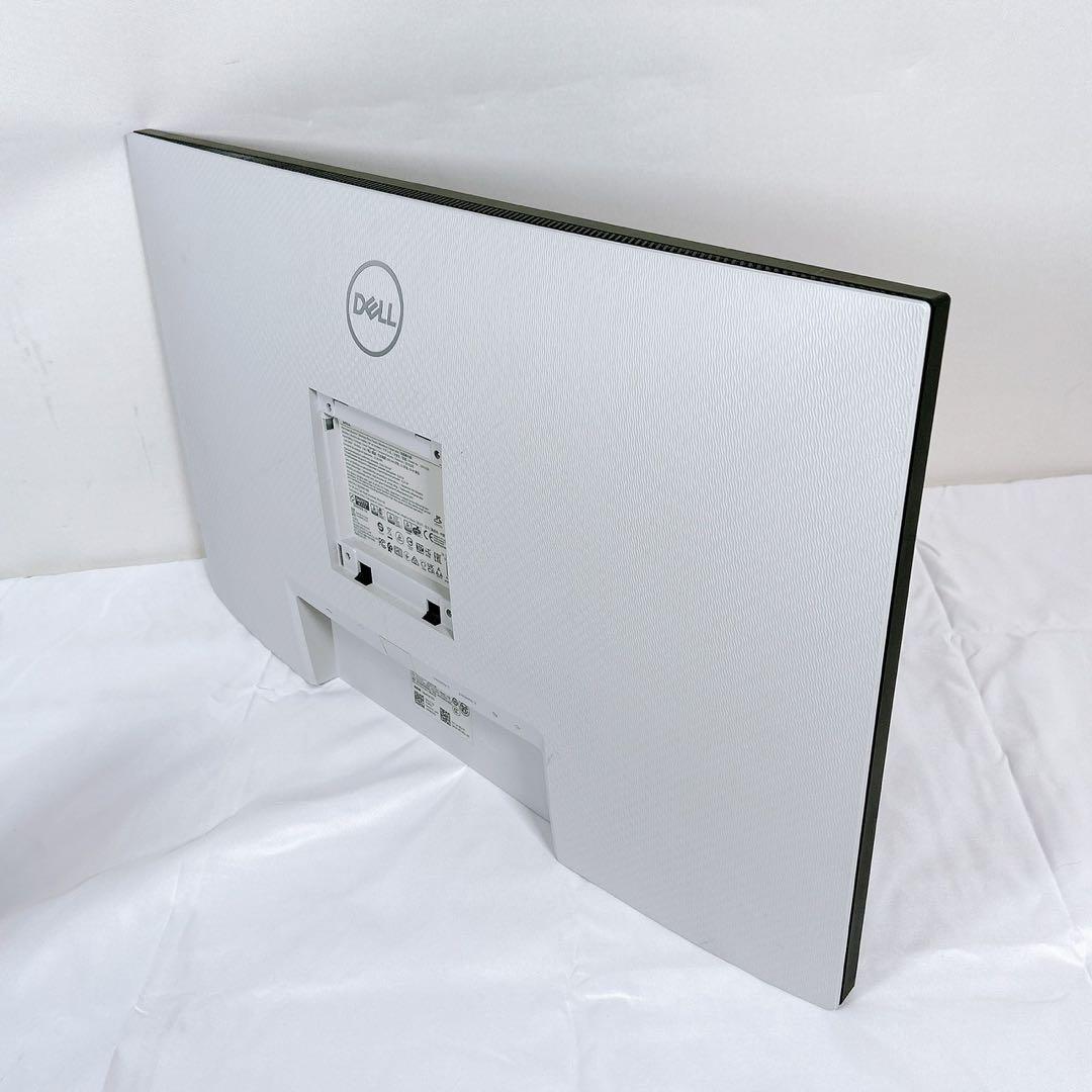 【美品】 DELL 27インチ 4K モニター S2721QS