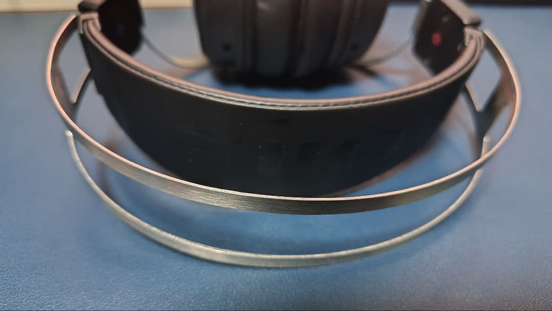 FIIO JT1 ヘッドホン 4.4mmケーブル付