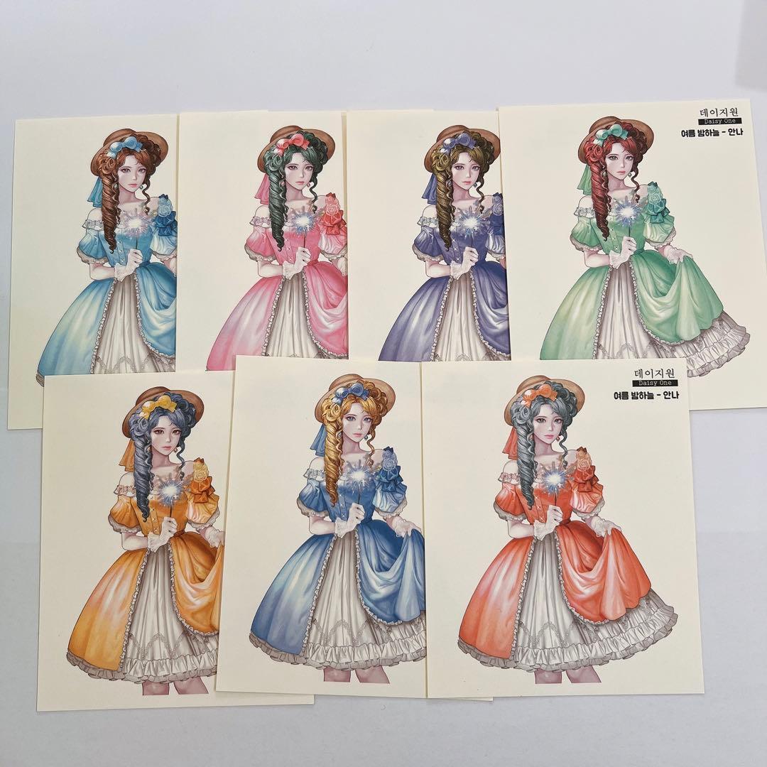 在庫処分sale 人物 装飾ステッカー B