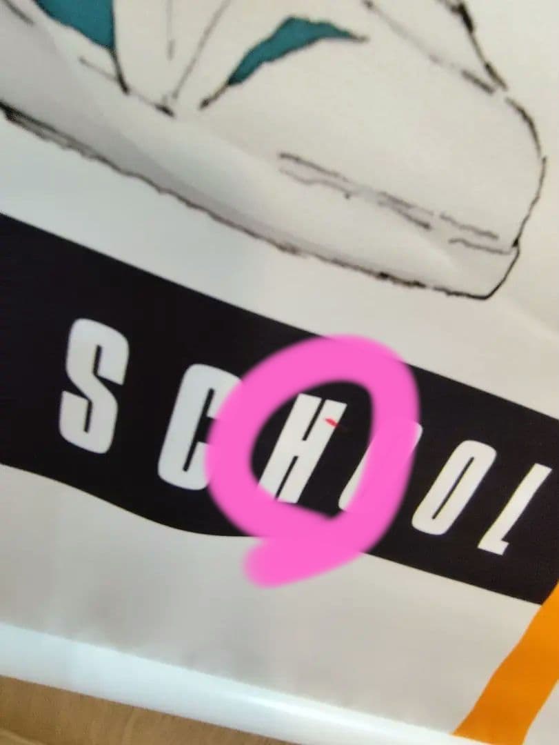 ハイキュー 菅原孝支 菅原 アニメイト タペストリー