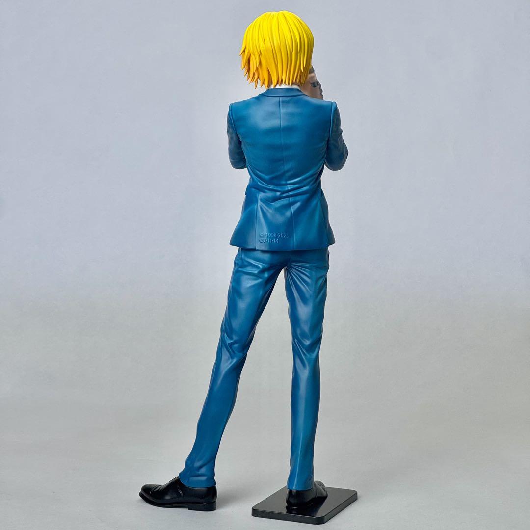 リペイント品　HUNTER×HUNTER Grandista-クラピカ-