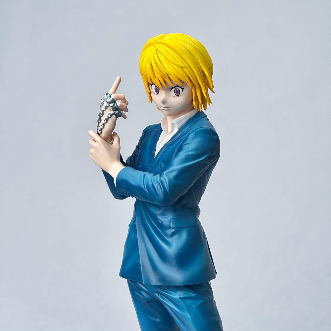 リペイント品　HUNTER×HUNTER Grandista-クラピカ-