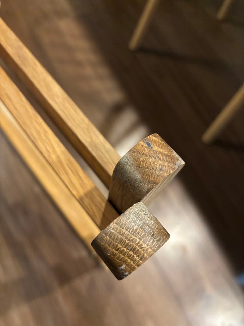 INOUT Cross Table イナウト　クロステーブル