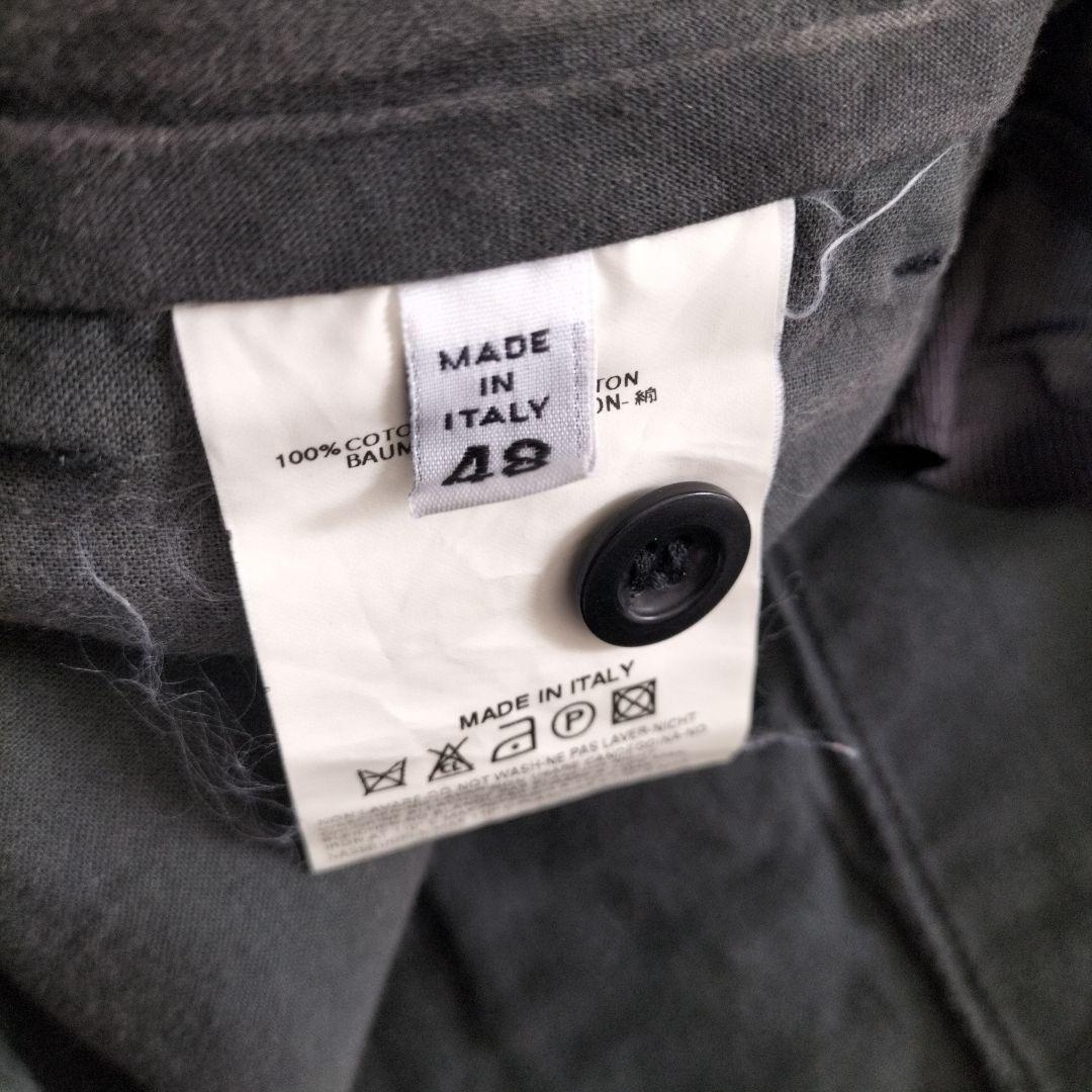 Maison Margiela　ブラックパンツ