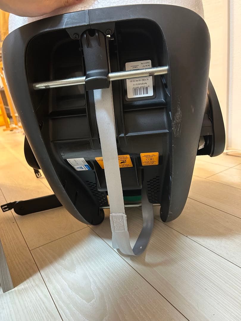 MAXI-COSI Pebble 360 Pro マキシコシ ペブル360プロ