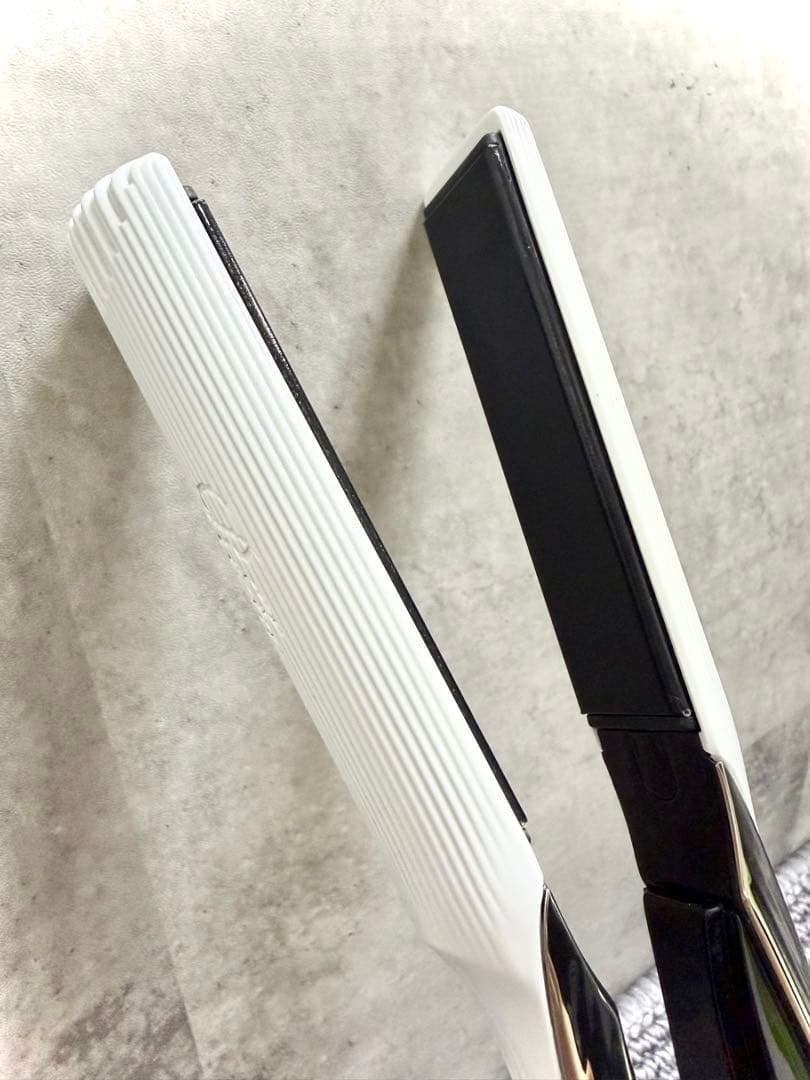 Refa MTG リファ ストレートアイロン 2023年製