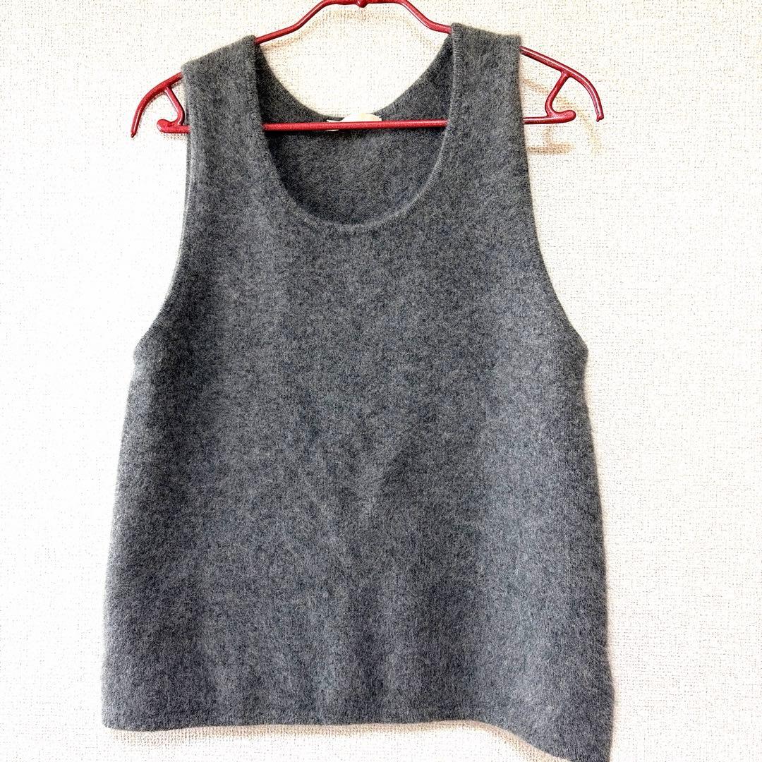 プラージュ　ライトファータンク