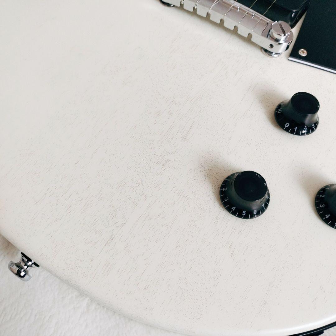 【極美品】GrassRoots　レスポール スペシャル　G-LS-57