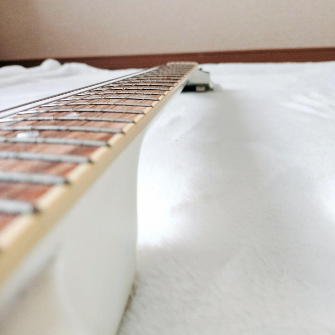 【極美品】GrassRoots　レスポール スペシャル　G-LS-57