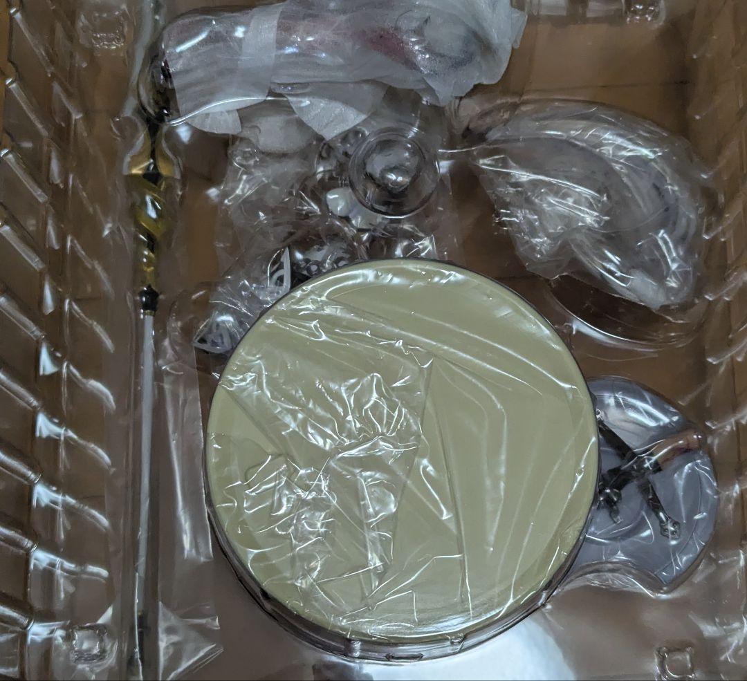 Fate/Grand Order ランサー/カイニス フィギュア