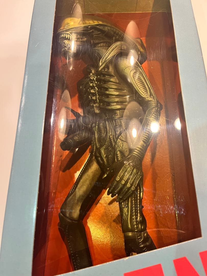 エイリアン フィギュア HOBBY Tsukuda SVM-29-7000