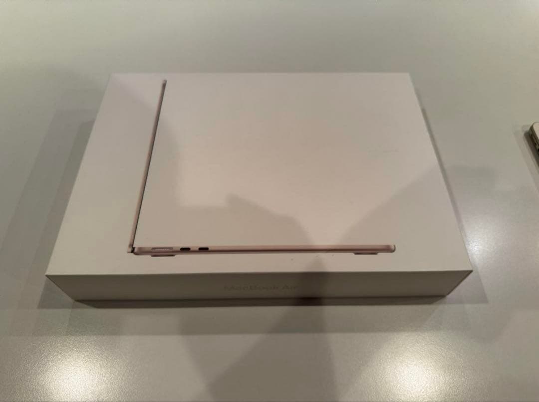 土*！様 MacBook Air m2 16GB 512GB