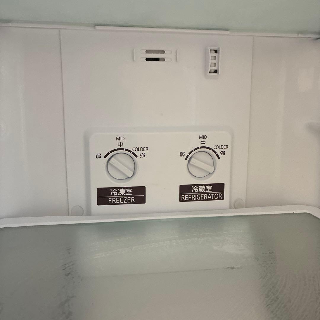 三菱冷蔵庫【2025年製】　　送料込
