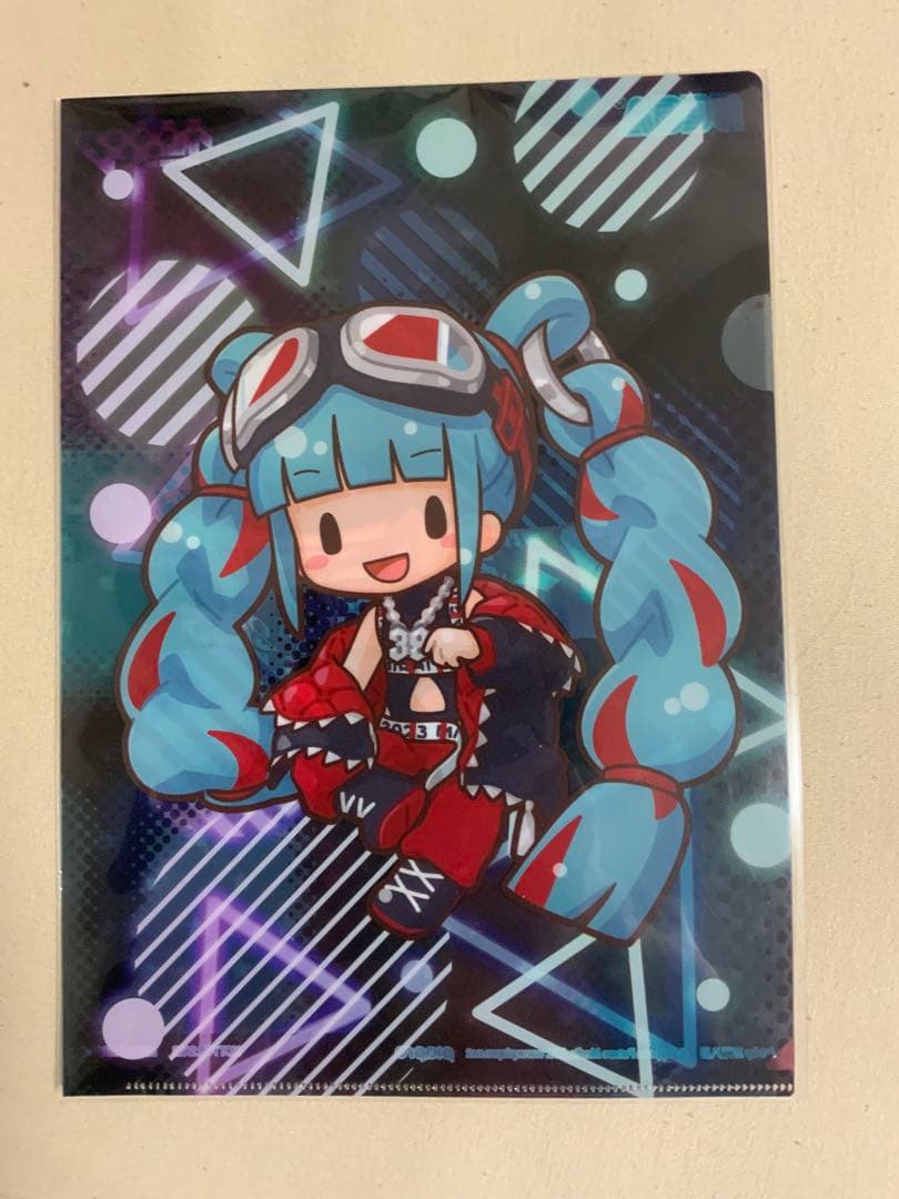 特典付 初音ミク マジカルミライ2023 ふわぷち　 ふわふわぬいぐるみ