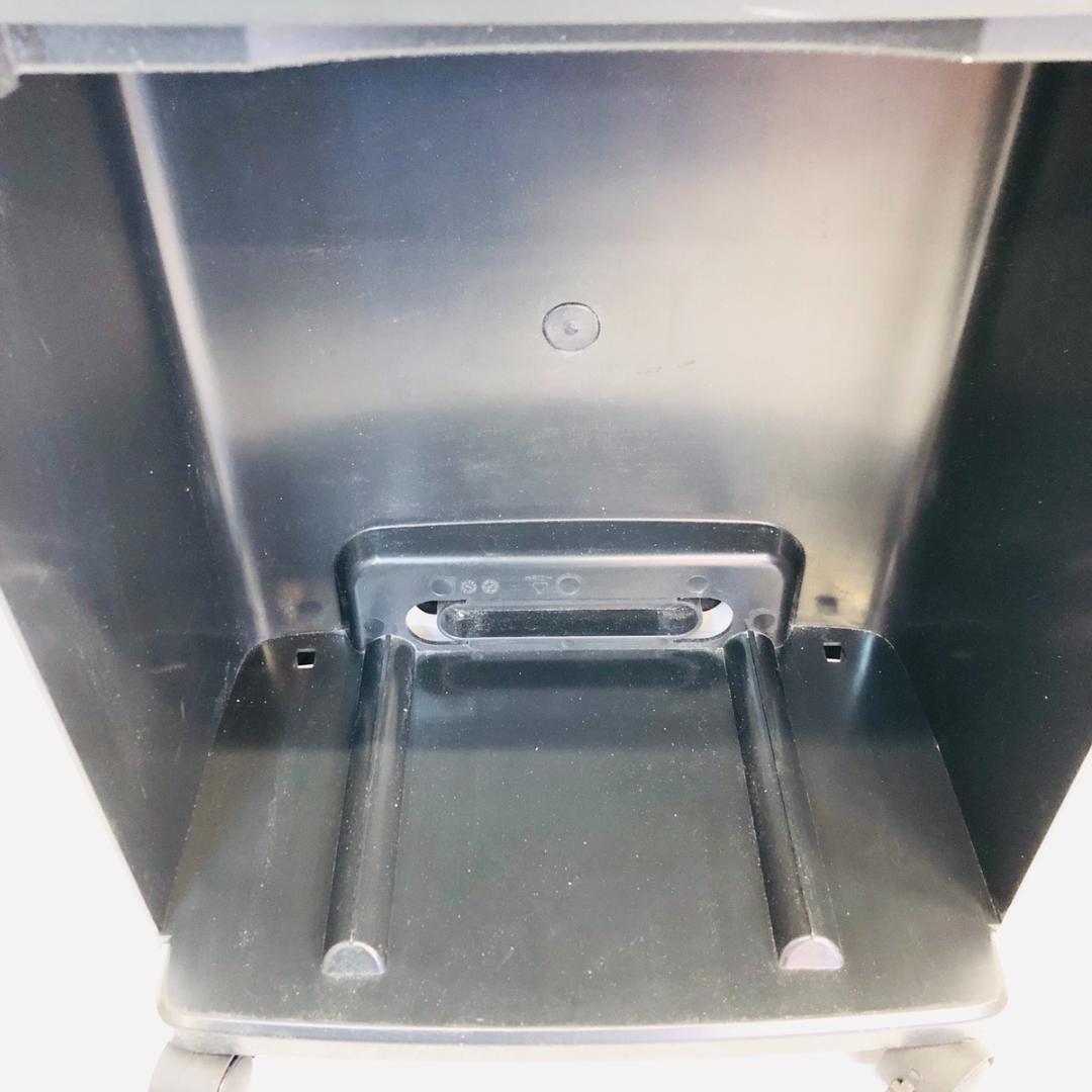 HP 電動シュレッダー 業務用 B2012MC 静音55dB 「5591」