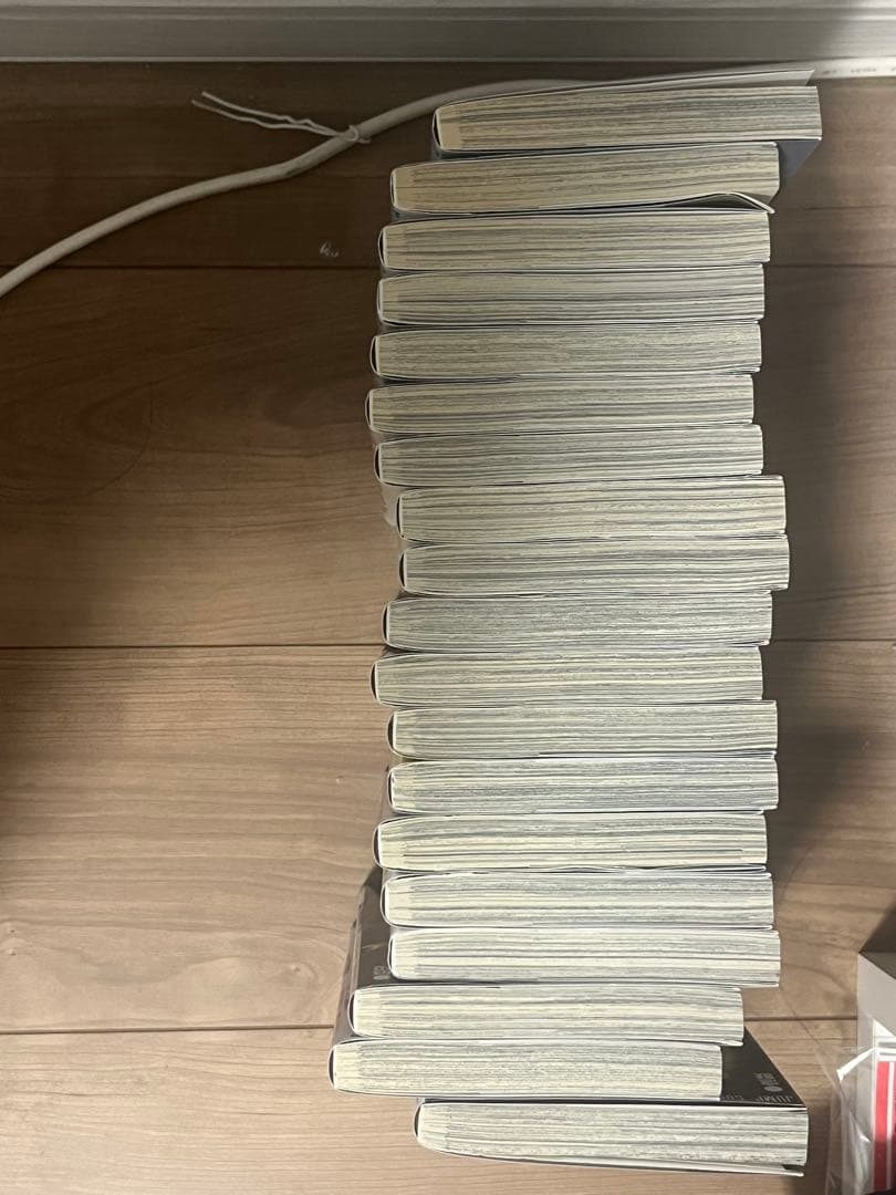 ハンター×ハンター 全37巻セット