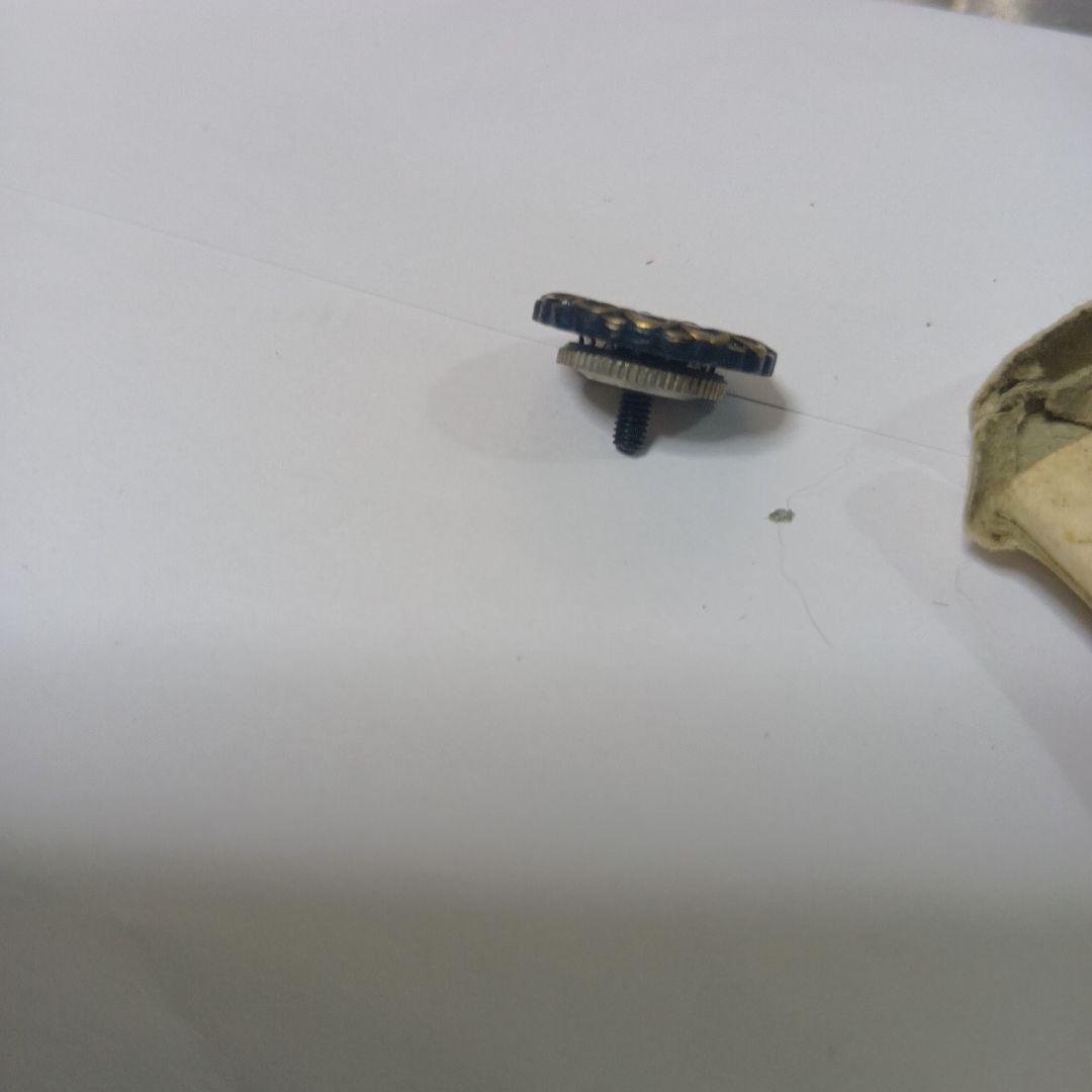 御紋章　　軍恩連盟