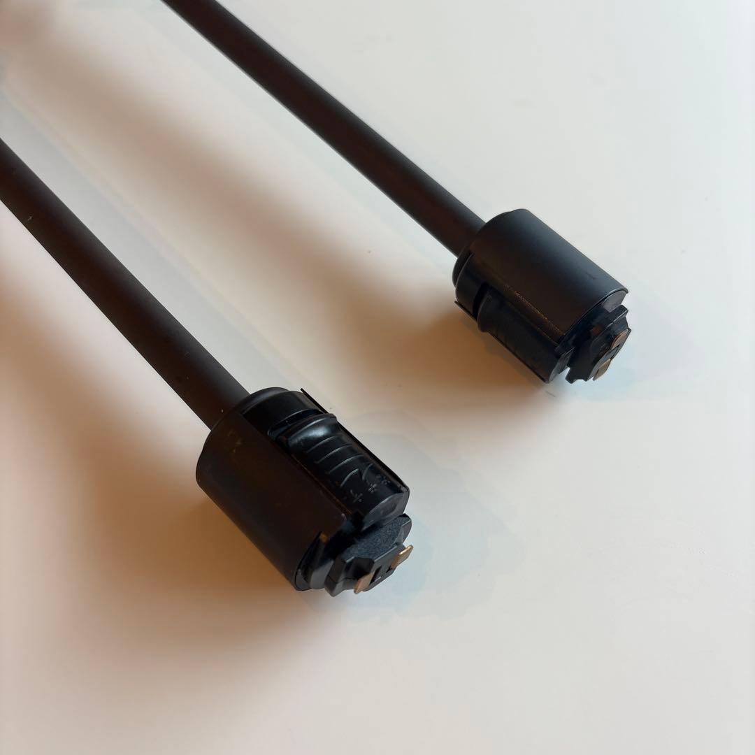 ARTWORKSTUDIO Laiton-spoレイトンスポット ブラック L