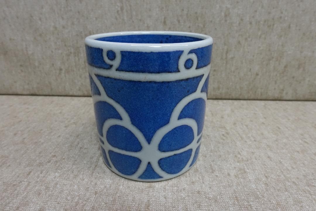 １９６８年 ロイヤルコペンハーゲン マグカップ Small サイズ