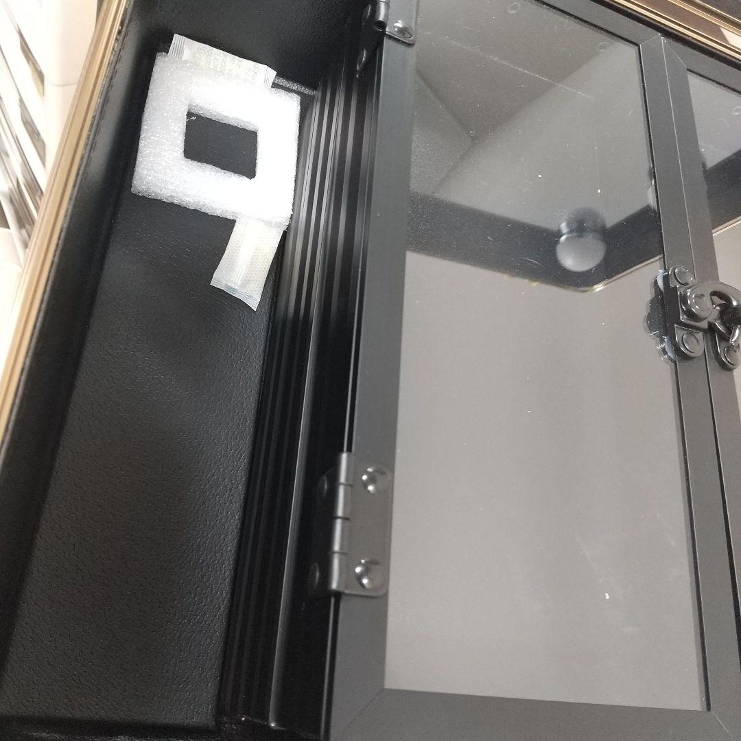 よ*あ様 MA1 フランフラン ヴァリーズ ハリウッドボックス S