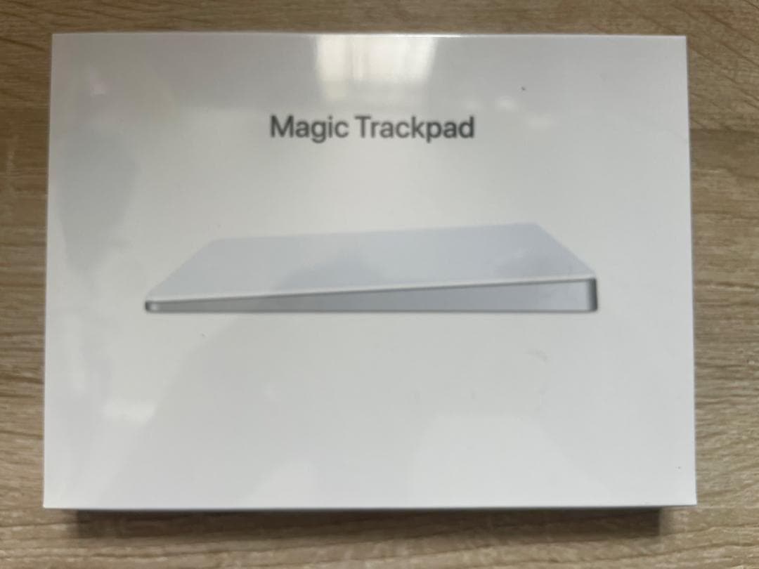 MacBookアクセサリー Apple Magic Trackpad 2 MJ2R2J/A