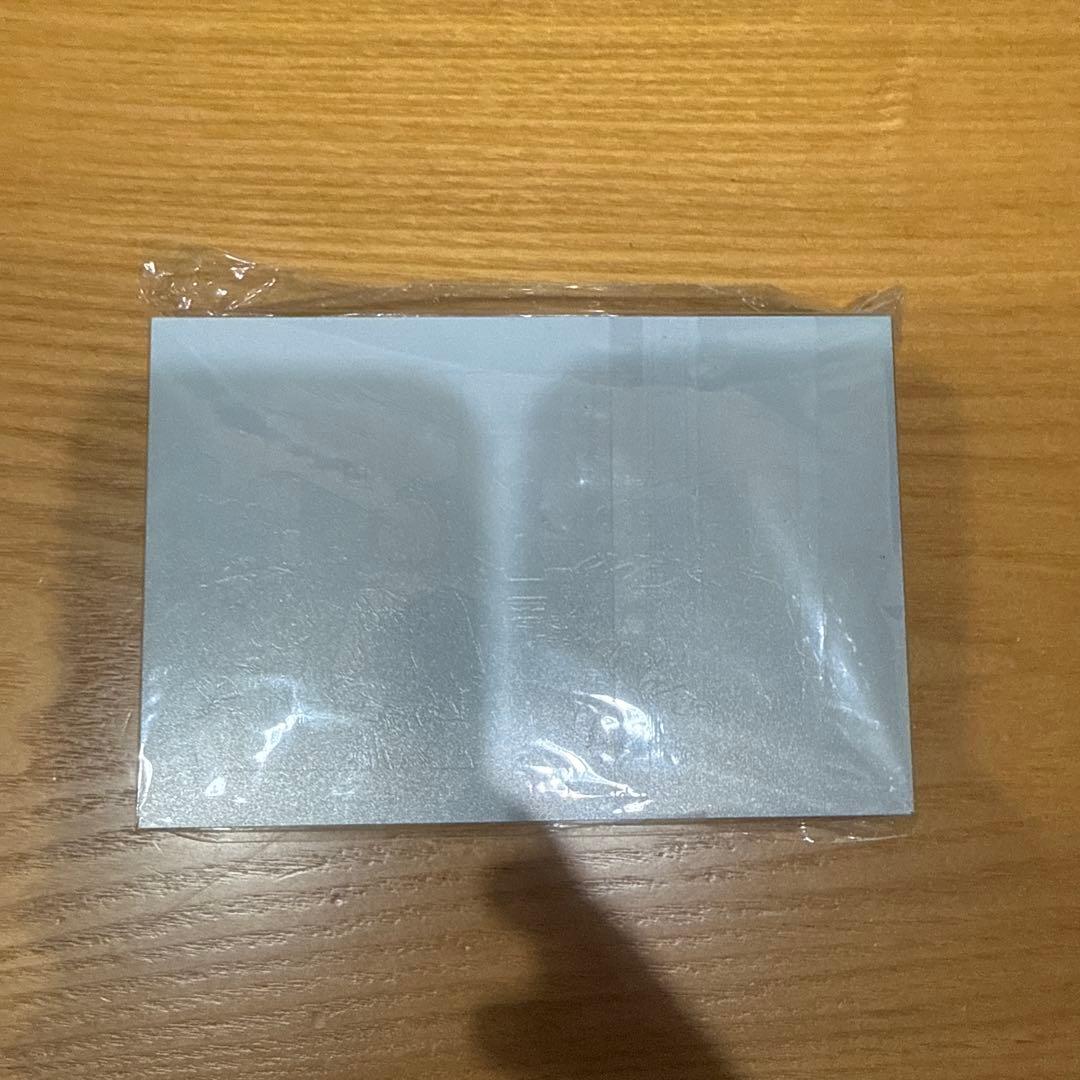 非売品⭐︎ニーアリィンカーネーション　アクリルブロック ラルス　リィンカネ