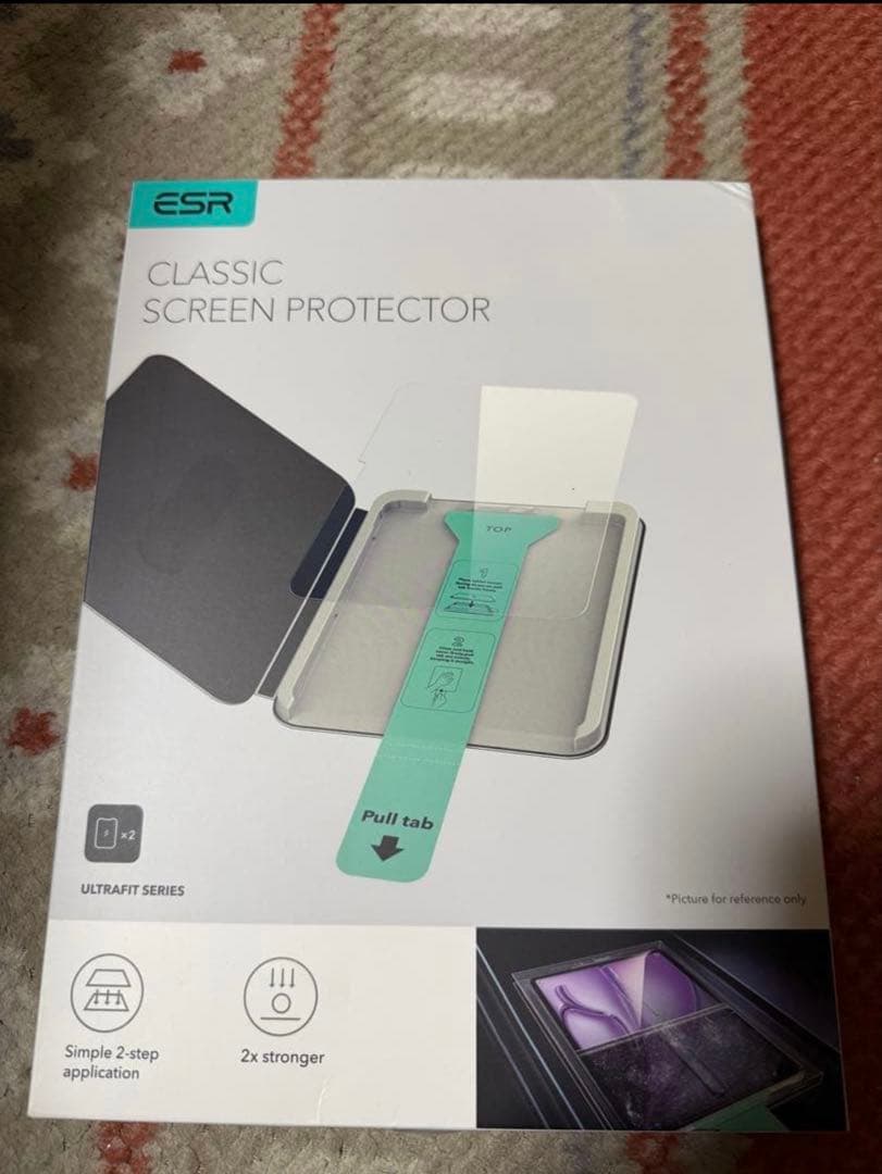 無印iPad A16 Wi-Fiモデル 128GB シルバー 充電器なし