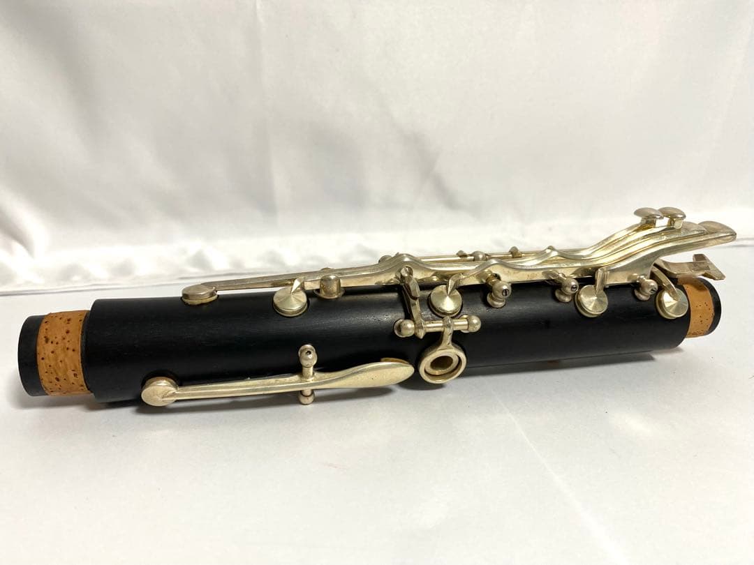 YAMAHA ヤマハ クラリネット YCL-350F ケース付き