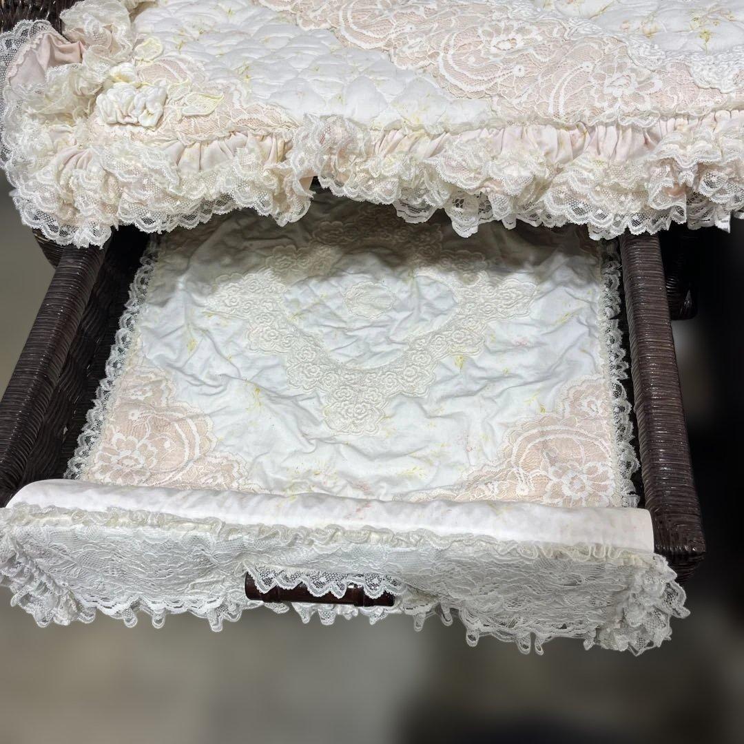 【廃盤品】◆Caetla サエラ◇Akiakane アキアカネ◆ラタンソファ◇