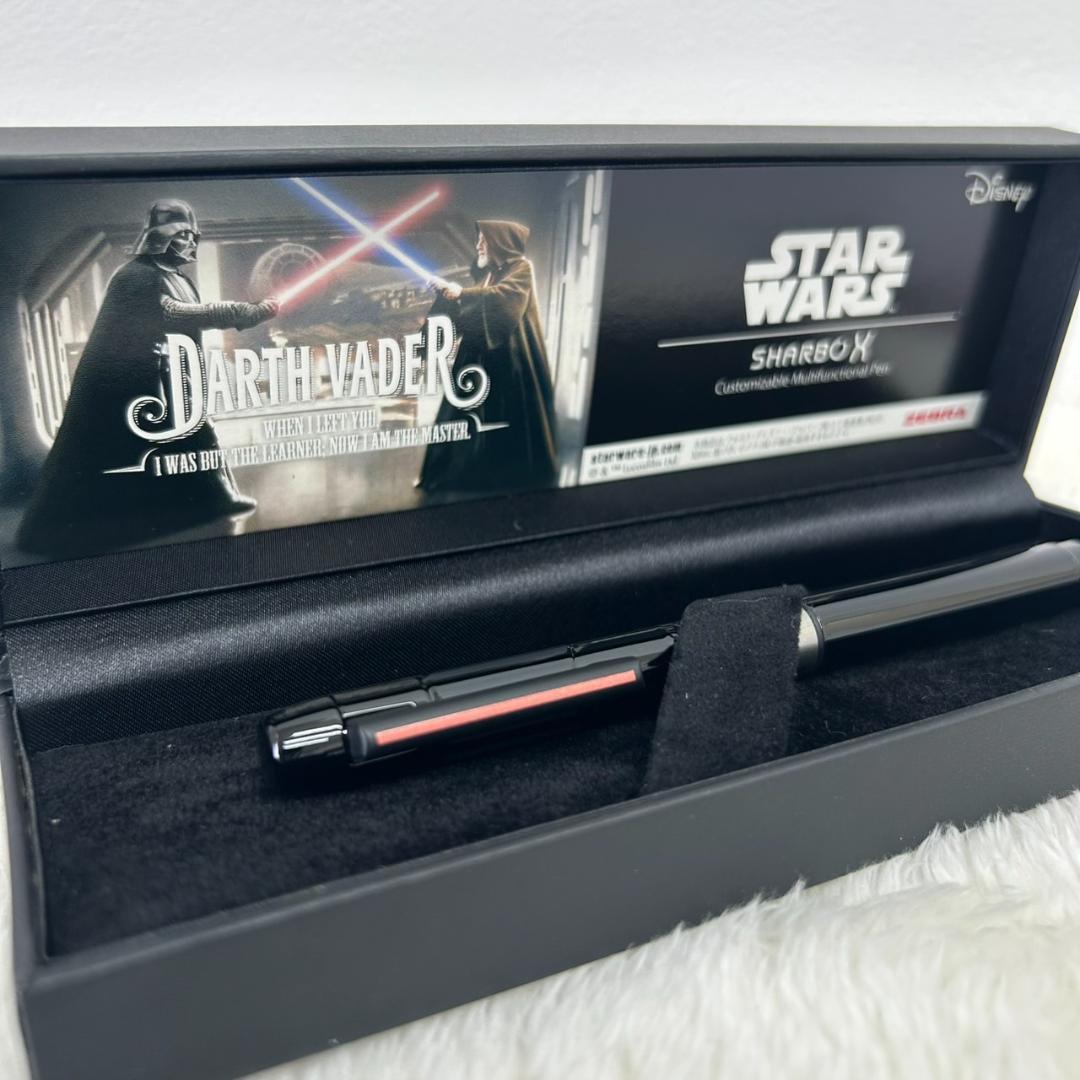 STAR WARS SHARBO X ダース・ベイダー （K）