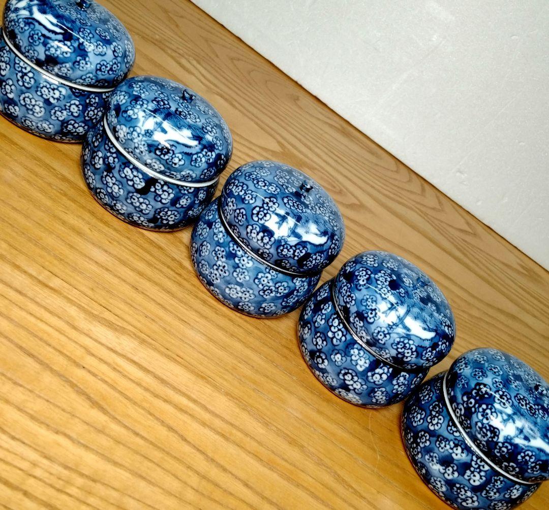 ☆ 加藤利昌 京焼 珍味茶碗