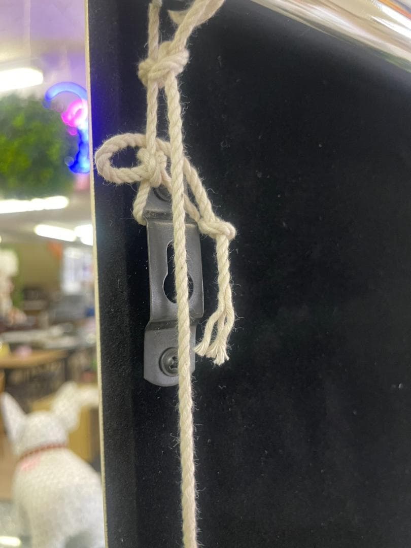 水晶絵　アートパネル　オマージュアート　ブランド　ミラー　クリスタル　絵画　絵