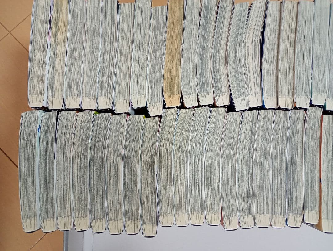 キングダム 1巻〜75巻