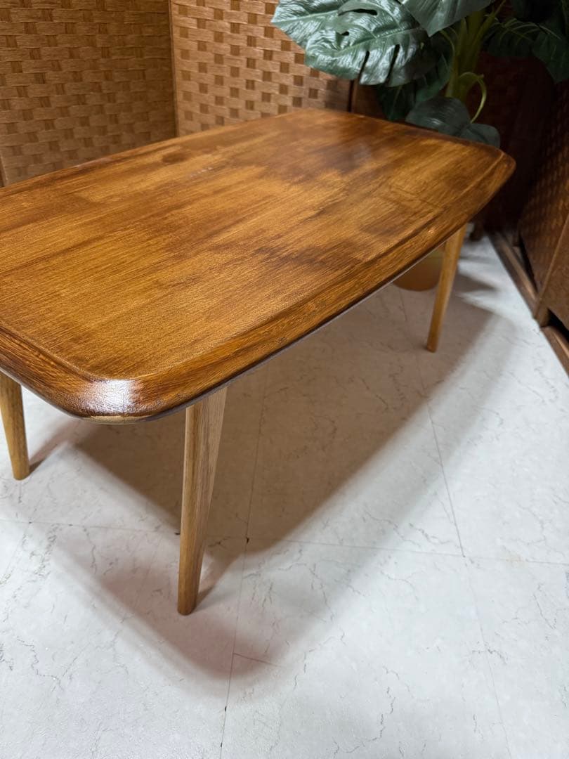 IDEEローテーブル