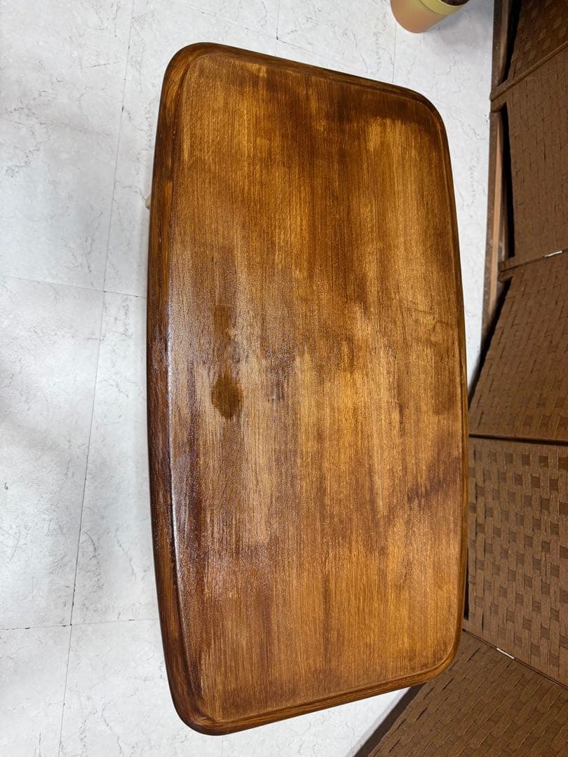 IDEEローテーブル