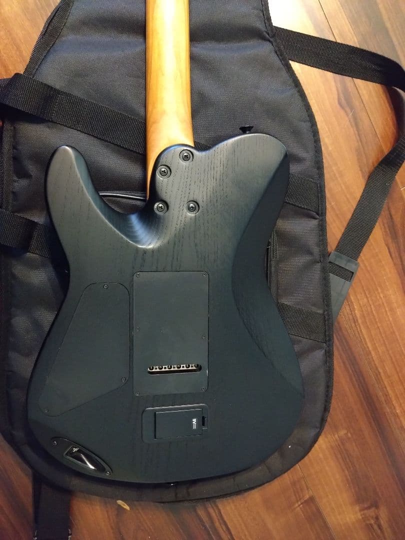 ギター Pro-Mod So-Cal Style 2 24 HH 2PT CM ASH