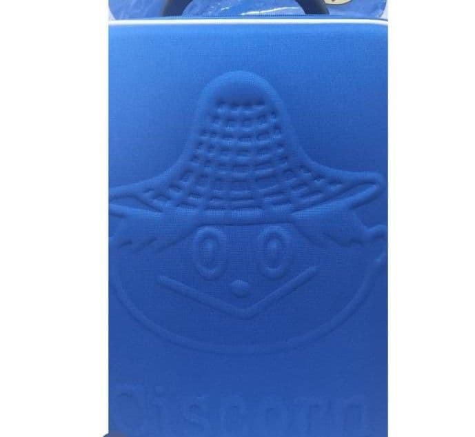 ロドニー　シスコーンキャリーケース当選品