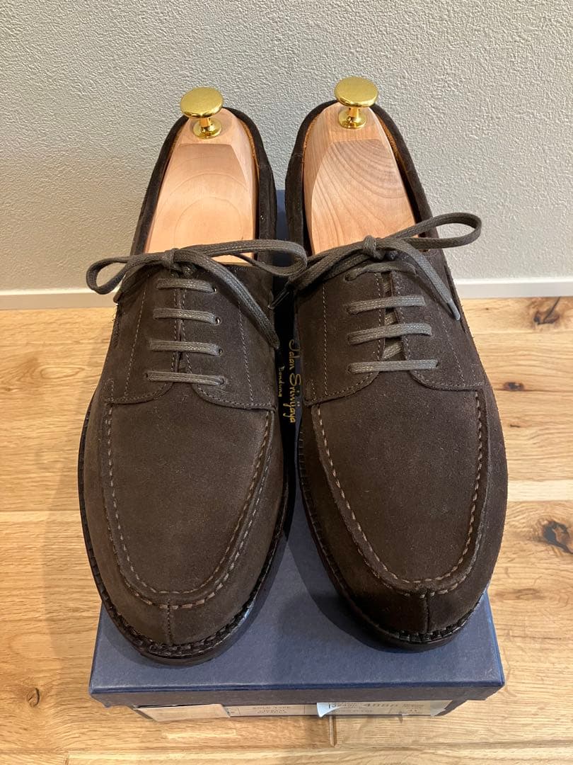 Jalan Sriwijaya × green label relaxing