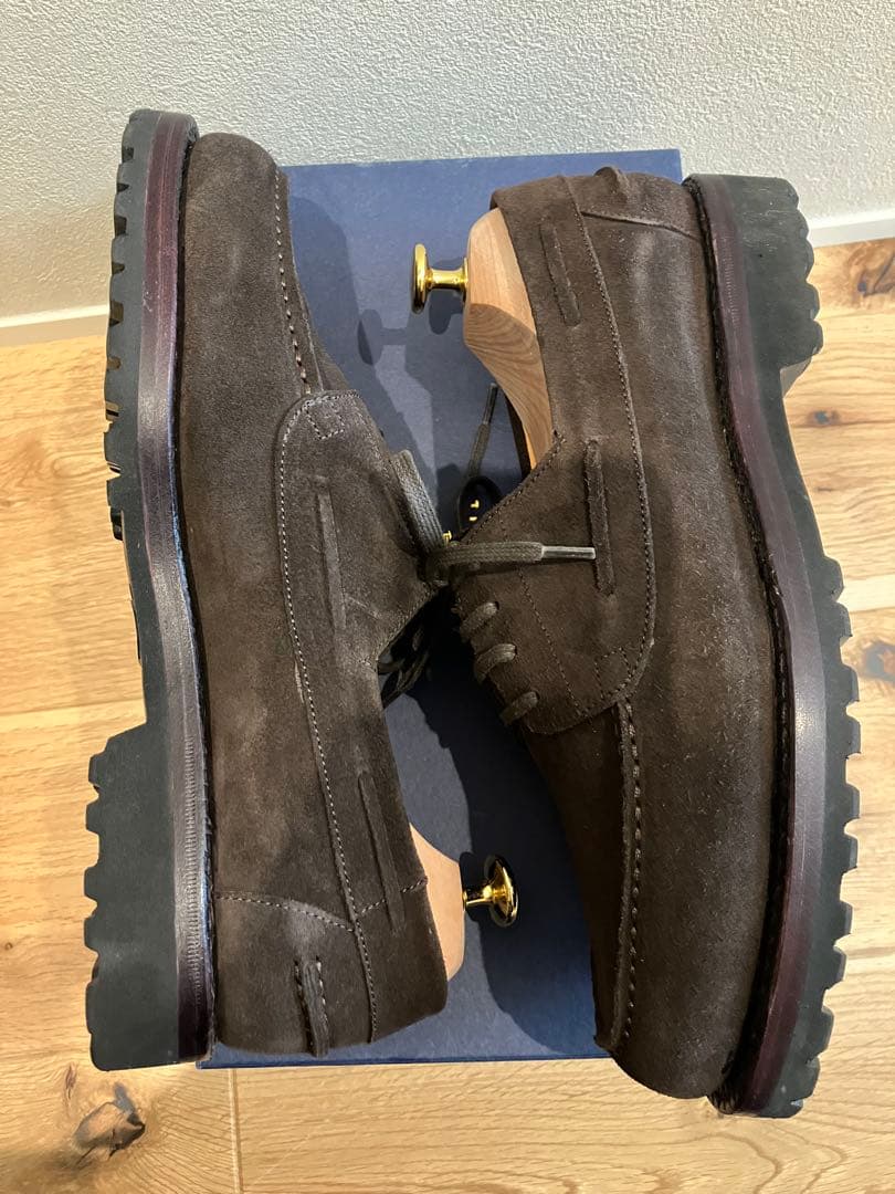 Jalan Sriwijaya × green label relaxing