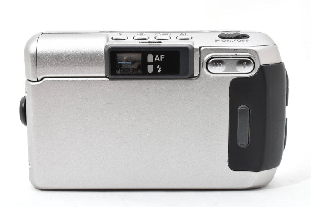 ★美品・基本動作OK★ ESPIO 120Mi 38-120mm #625N