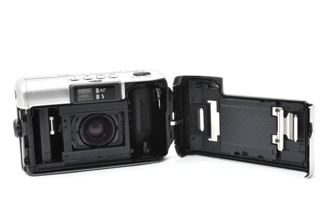 ★美品・基本動作OK★ ESPIO 120Mi 38-120mm #625N